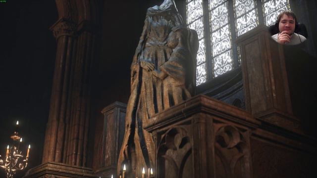 [#5] Dark Souls 3 COOP | Игра Богов! смотреть онлайн