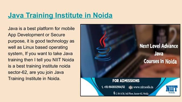 Core PHP Training Institute in Noida смотреть онлайн