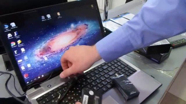 Часть 2 Ulmart торгует браком.Цифровая тв приставка Rolsen RDB-532 (DVB-T/T2) смотреть онлайн