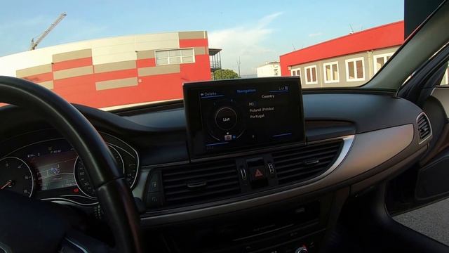 AUDI A6 C7 2016 - ZNA SE KO PRAVI NAJLJEPSE KARAVANE смотреть онлайн