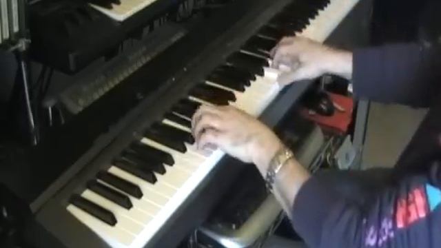 Casio Privia PX-130 - Demo Piano Split By Max Tempia