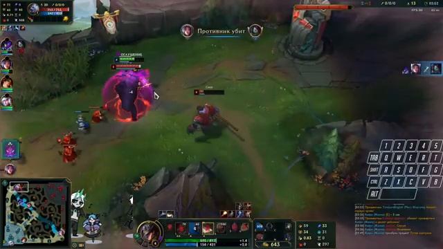 ~Stream~ ЛСная лига смотреть онлайн