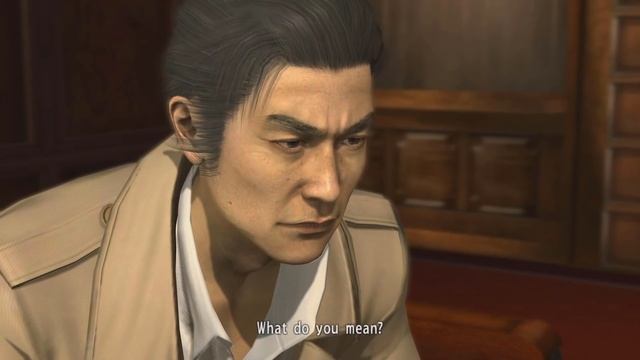 BLACK MONDAY - Let's Play - Yakuza 3 Remastered - 23 смотреть онлайн