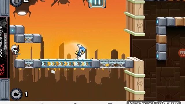 Gravity guy 2 смотреть онлайн