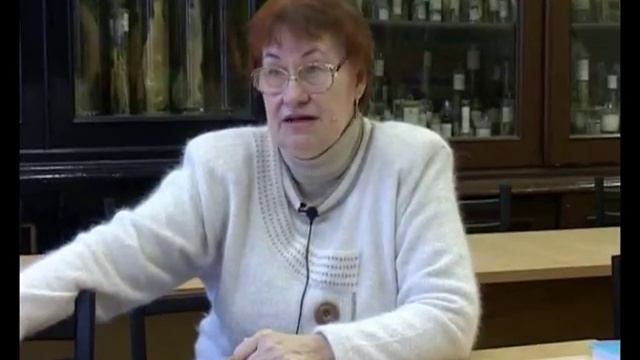 Паразиты в теле человека: описторхоз смотреть онлайн