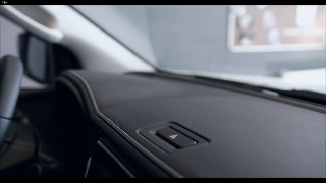 ISUZU Mu-X 2022. АВТОМОБИЛЬ НА ВСЮ ЖИЗНЬ?