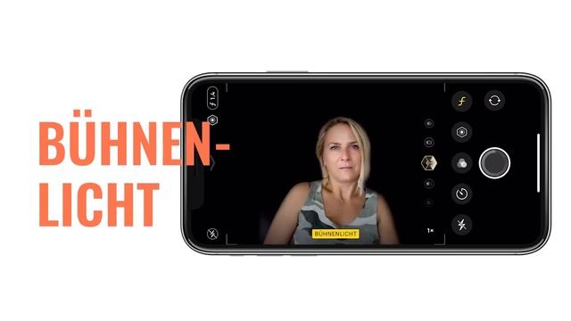 iPhone 11 Kamera Tipps смотреть онлайн