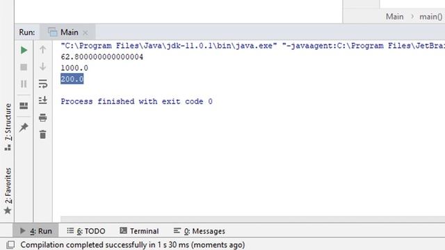 18. Java Static, Final and Varargs смотреть онлайн
