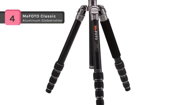 TOP 7: Best Tripods смотреть онлайн
