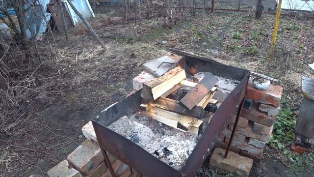 Жить на даче.Открыли дачный сезон. смотреть онлайн