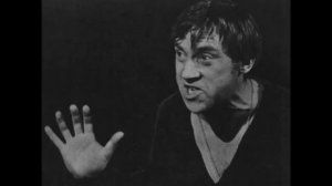 Дмитрий TV. Клип Владимир Высоцкий. "Что за дом притих".