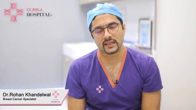Causes and Treatment of Armpit Lumps (In Hindi) by Dr. Rohan Khandelwal | CK Birla Hospital смотреть онлайн