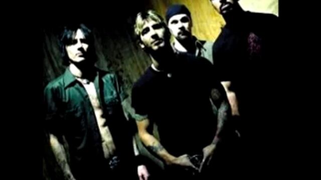 Godsmack-Good Day to Die (Off of the Oracle) смотреть онлайн