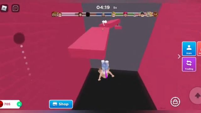 Играю в Happy Runer/Roblox/~Алёна play~. смотреть онлайн
