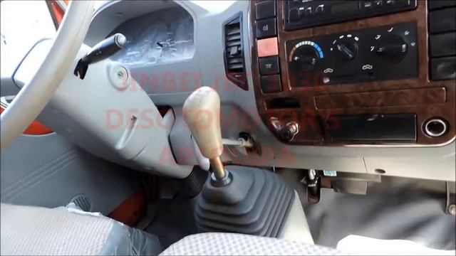 JBC JINBEI s 3030 DESOTOMOTOR´S смотреть онлайн