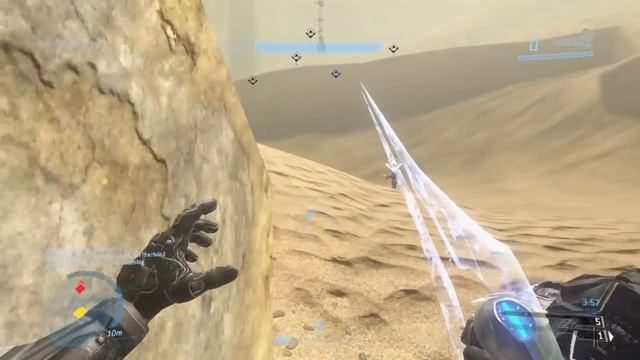 Halo 3 PC Gameplay 2016 смотреть онлайн