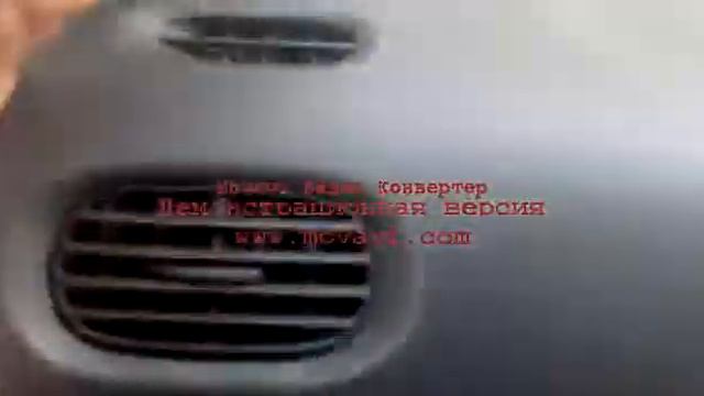 Toyoya Yaris Verso Прогрев зимой ч.2 смотреть онлайн
