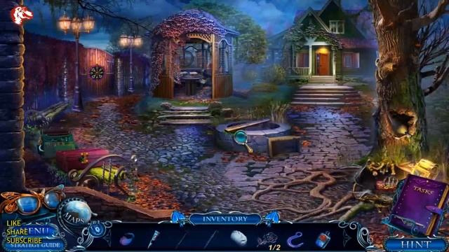 Mystery Tales 6 The Hangman Returns Bonus Chapter Walkthrough |  @GAMZILLA- смотреть онлайн