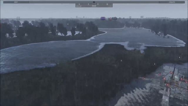 Getting to Know the Locals: Arma 3 Zeus STALKER Ops смотреть онлайн