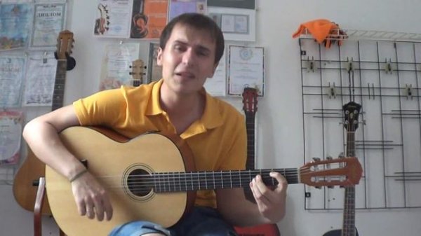 Паша Ладыгин (Горизонталь) - Рок- н -ролл