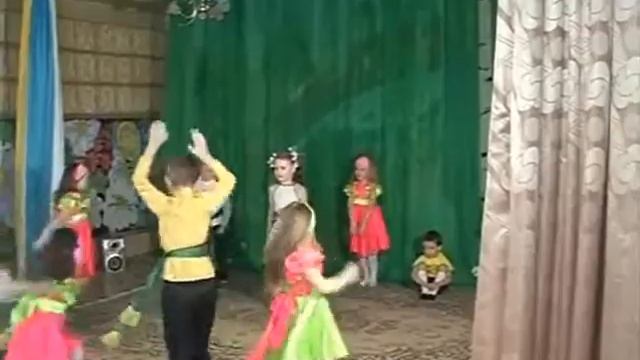 Гуси - лебеди, музыкальная сказка