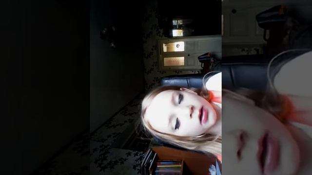 Всем привет Это Полина Семенова это была ложь о том как правильно краситься А я показывала уже Как смотреть онлайн