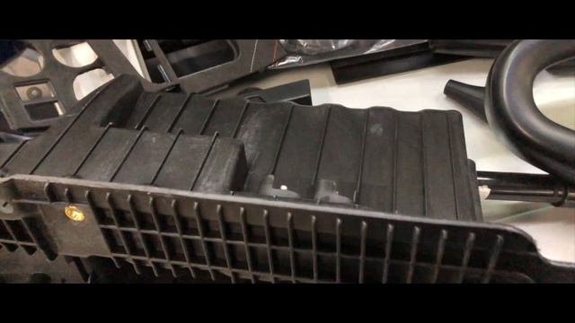 РЕМОНТ ПЛЮСОВОГО ПРОВОДА BMW E87 E84 смотреть онлайн