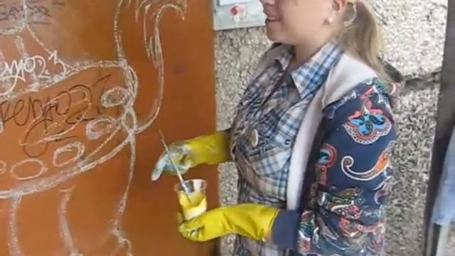 Рисуем кота Леопольда. смотреть онлайн