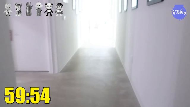 HELLO NEIGHBOR STRIKES AGAIN IN REAL LIFE! смотреть онлайн