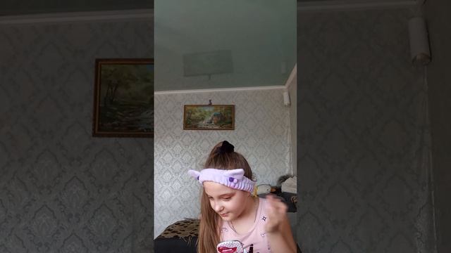 Делаю нежный мэйк смотреть онлайн