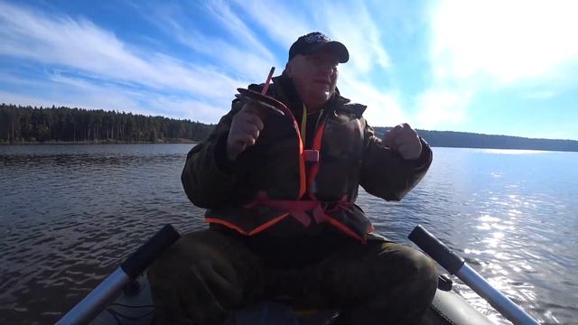 #кружки #рыбалка #судак ЛОВЛЯ НА КРУЖКИ. ОТЛИЧНОЕ ОТКРЫТИЕ СЕЗОНА! ОСЕНЬ 2022. смотреть онлайн