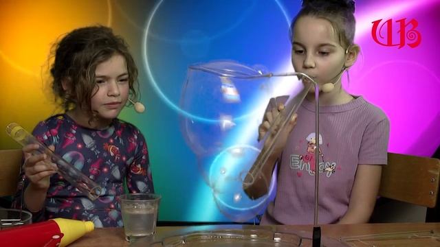 Мыльные пузыри часть 4