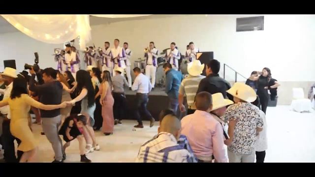 💍Baile de Boda 👰 Graciela & Jose Luis ❤️Fresnillo Zacatecas💐 смотреть онлайн