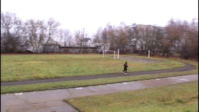 Вятская Набережная: мы здесь родились, крестились, учились и женились. смотреть онлайн