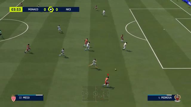 FIFA 22 смотреть онлайн