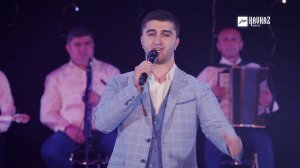 Мурат Шокуев - Махуэщlэ дыгъэм и уэрэд | KAVKAZ MUSIC