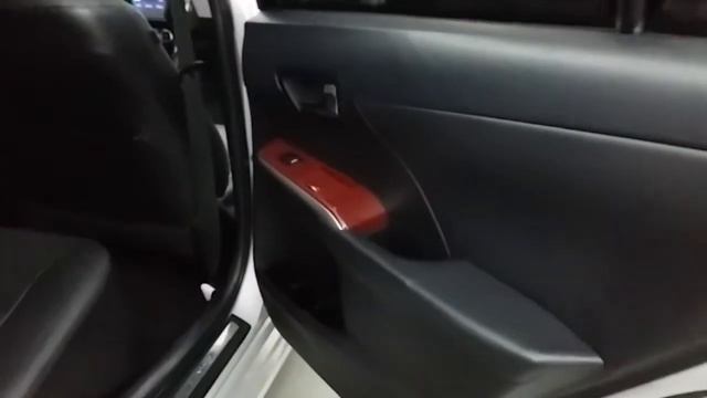 Toyota Camry Xle 3.5 4p 2014/2014