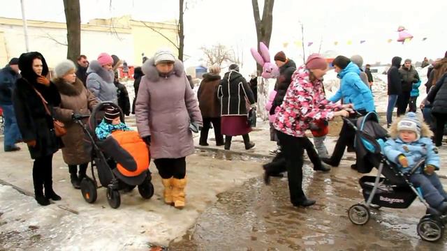 Масленица смотреть онлайн