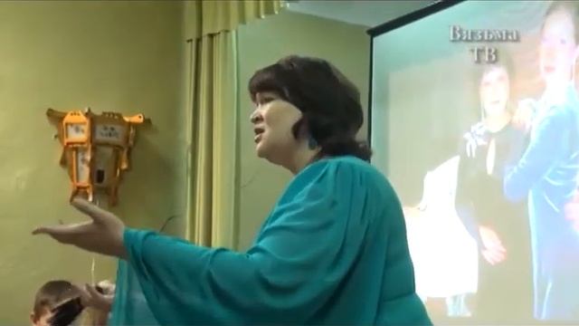 «Дорога к собственному сердцу» - творческий дуэт Оксана Балашова и Сергей Хохлов смотреть онлайн