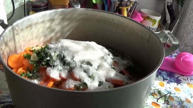 Чистота в каждом уголке