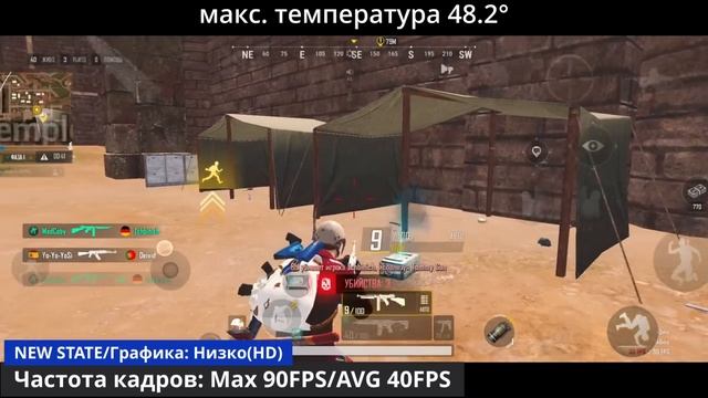 Samsung Galaxy A25 Вышел! Обзор и ПОДРОБНЫЙ ТЕСТ!