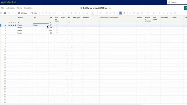Smartsheet demo to link data from cells in different sheets смотреть онлайн