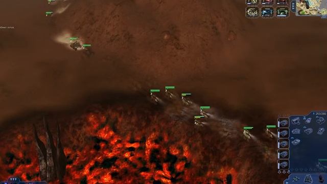 Earth 2160: ED vs Aliens смотреть онлайн