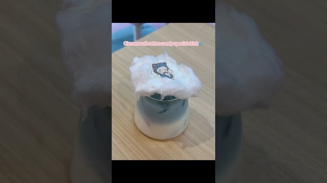 Sanrio cafe? #cute #cafe #sanrio #sanrioaesthetic #hellokitty #mymelody #cinnamoroll #kawaii смотреть онлайн