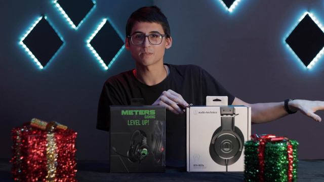 Holiday Gift Guide for Gamers 2021! | RedOne Music Canada смотреть онлайн
