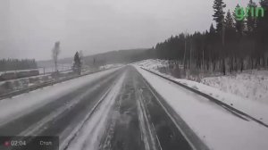 🟦По тонкому льду...❄️