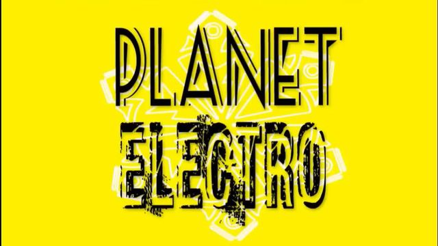 Fly Project - Toca Toca (Geo Da Silva & Jack Mazzoni Edit) смотреть онлайн