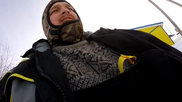 установка печки термофор в часовне п. Зеленый Яр смотреть онлайн