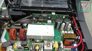 Ремонт зарядника ибп EATON 9SX 1500IR | remontibp.ru