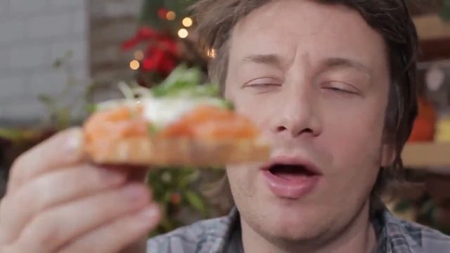 ПРАЗДНИЧНЫЕ РЕЦЕПТЫ ДЖЕЙМИ ОЛИВЕРА смотреть онлайн